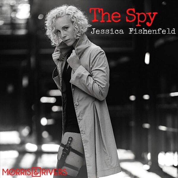 Cover art for The Spy